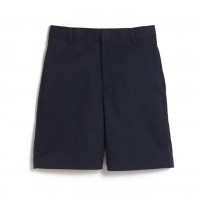 K-12 Gear  Boy's Flat Front Shorts Size 8-20